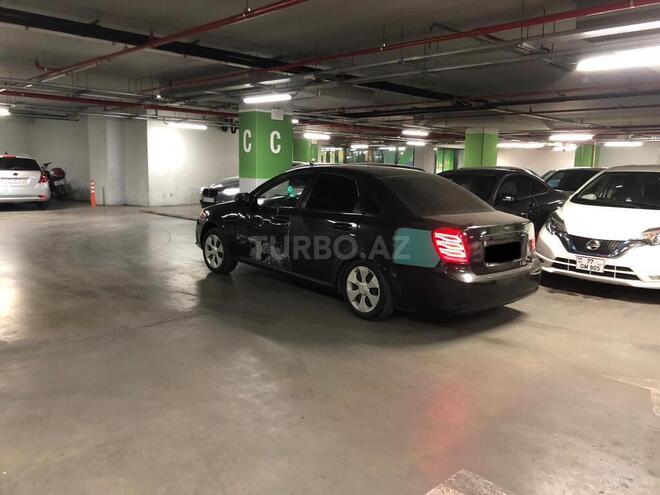 Daewoo Gentra 2013, 480,000 km - 1.5 л - Bakı