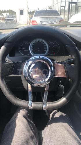 Daewoo Gentra 2013, 480,000 km - 1.5 л - Bakı