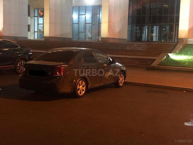 Daewoo Gentra 2013, 480,000 km - 1.5 л - Bakı
