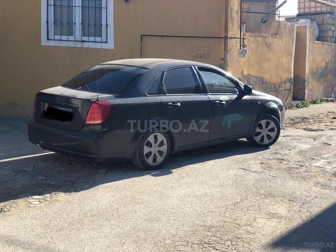 Daewoo Gentra 2013, 480,000 km - 1.5 л - Bakı