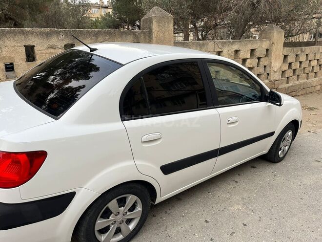 Kia Rio 2008, 229,000 km - 1.4 l - Bakı