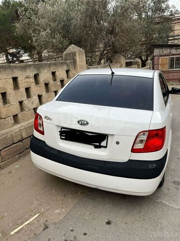 Kia Rio 2008, 229,000 km - 1.4 l - Bakı