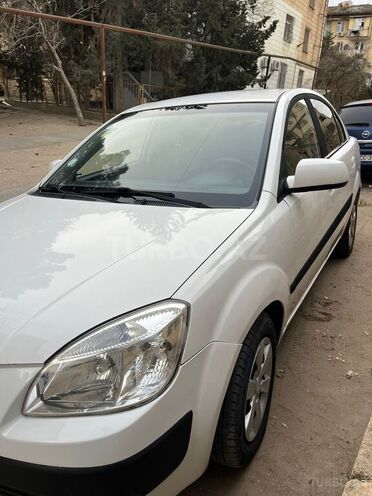 Kia Rio 2008, 229,000 km - 1.4 l - Bakı
