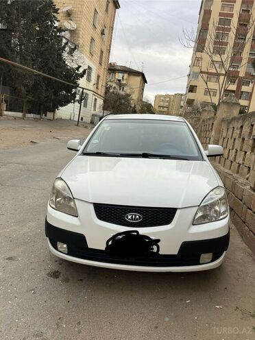 Kia Rio 2008, 229,000 km - 1.4 l - Bakı