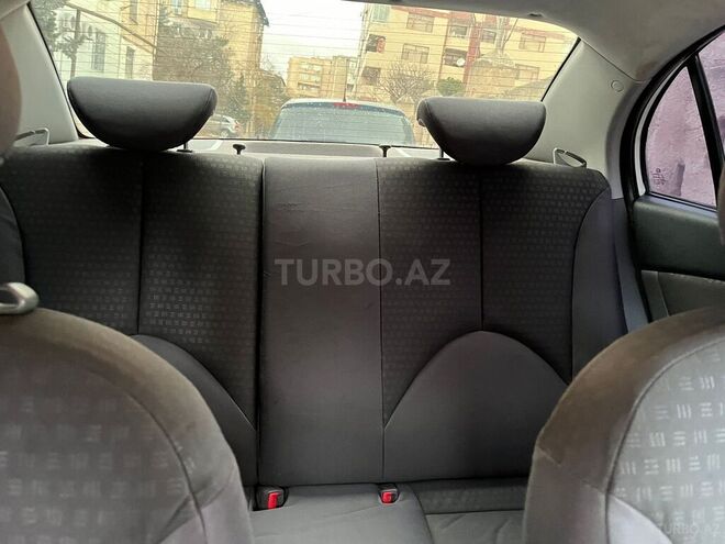 Kia Rio 2008, 229,000 km - 1.4 l - Bakı