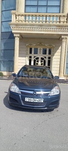 Opel Astra 2007, 315,000 km - 1.3 l - Bakı