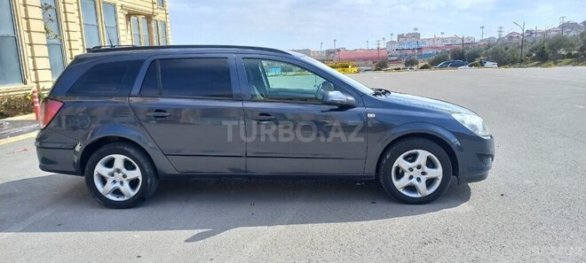 Opel Astra 2007, 315,000 km - 1.3 l - Bakı