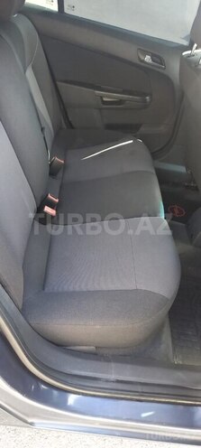 Opel Astra 2007, 315,000 km - 1.3 l - Bakı