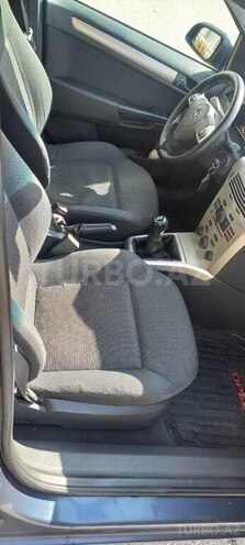 Opel Astra 2007, 315,000 km - 1.3 l - Bakı
