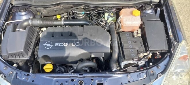 Opel Astra 2007, 315,000 km - 1.3 l - Bakı