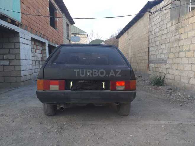 LADA (VAZ) 2109 1990, 100,000 km - 1.5 л - Yevlax