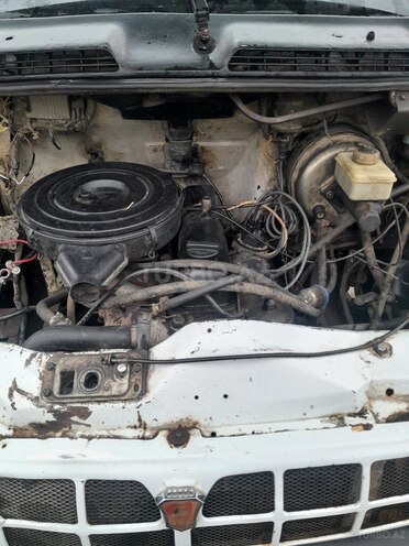 GAZ 33021 2000, 99,000 km - 2.4 l - Bərdə