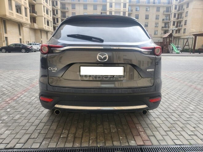 Mazda CX-9 2021, 60,000 km - 2.5 l - Bakı