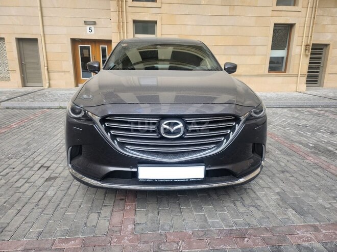 Mazda CX-9 2021, 60,000 km - 2.5 l - Bakı