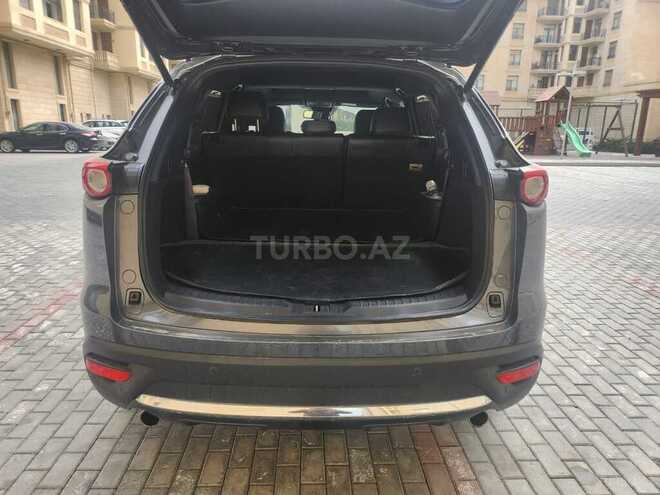 Mazda CX-9 2021, 60,000 km - 2.5 l - Bakı