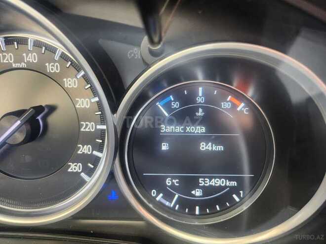 Mazda CX-9 2021, 60,000 km - 2.5 l - Bakı
