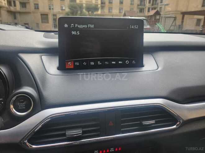 Mazda CX-9 2021, 60,000 km - 2.5 l - Bakı