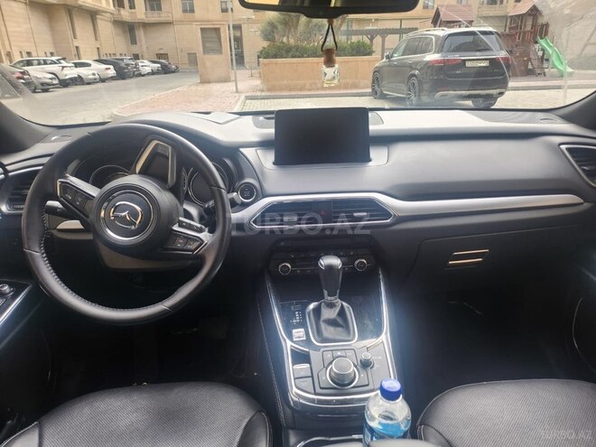 Mazda CX-9 2021, 60,000 km - 2.5 l - Bakı