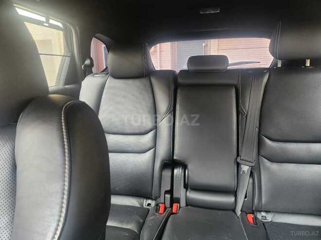 Mazda CX-9 2021, 60,000 km - 2.5 l - Bakı