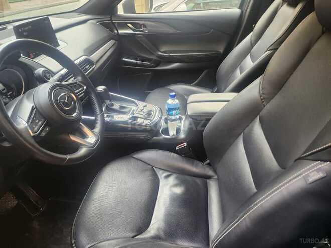 Mazda CX-9 2021, 60,000 km - 2.5 l - Bakı