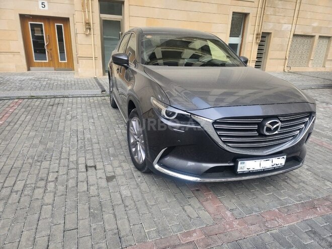 Mazda CX-9 2021, 60,000 km - 2.5 l - Bakı