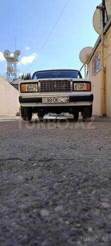 LADA (VAZ) 2107 2007, 50,510 km - 1.6 l - Bakı