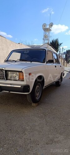 LADA (VAZ) 2107 2007, 50,510 km - 1.6 l - Bakı