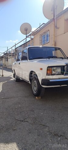 LADA (VAZ) 2107 2007, 50,510 km - 1.6 l - Bakı
