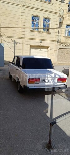 LADA (VAZ) 2107 2007, 50,510 km - 1.6 l - Bakı