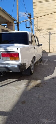 LADA (VAZ) 2107 2007, 50,510 km - 1.6 l - Bakı