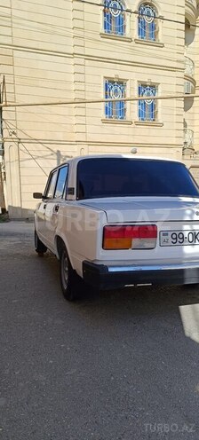 LADA (VAZ) 2107 2007, 50,510 km - 1.6 l - Bakı