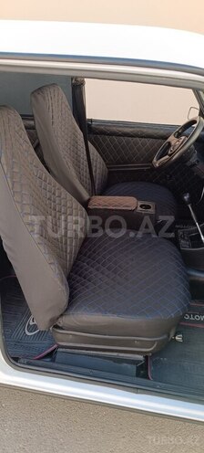 LADA (VAZ) 2107 2007, 50,510 km - 1.6 l - Bakı