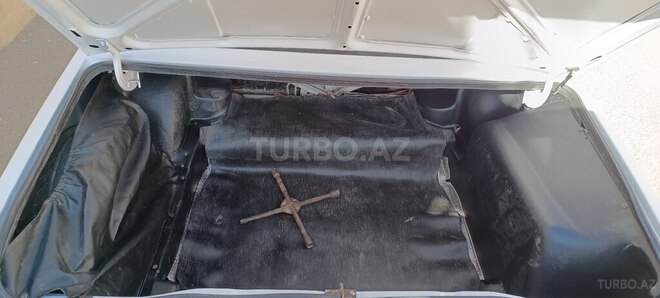 LADA (VAZ) 2107 2007, 50,510 km - 1.6 l - Bakı