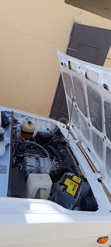 LADA (VAZ) 2107 2007, 50,510 km - 1.6 l - Bakı