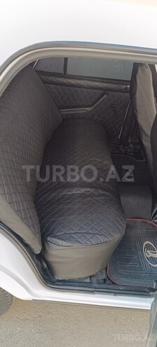 LADA (VAZ) 2107 2007, 50,510 km - 1.6 l - Bakı