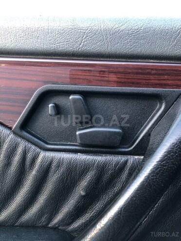 Mercedes C 220 1995, 411,000 km - 2.2 l - Ağcabədi