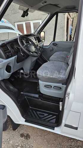 Ford Transit 2007, 188,235 km - 2.4 л - Sumqayıt