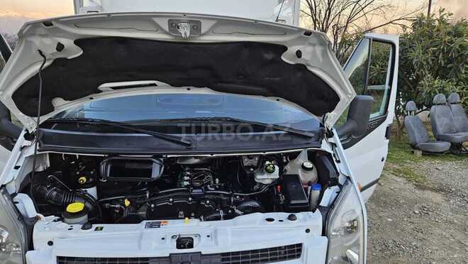 Ford Transit 2007, 188,235 km - 2.4 л - Sumqayıt