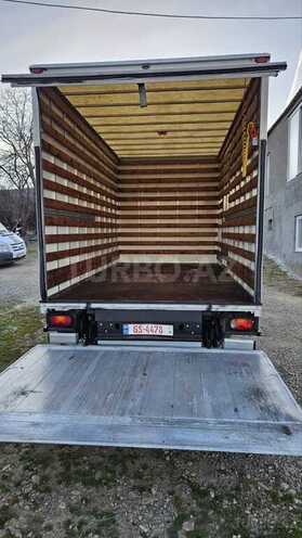 Ford Transit 2007, 188,235 km - 2.4 л - Sumqayıt