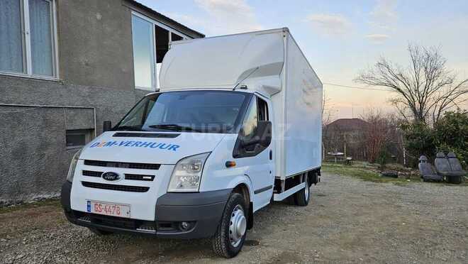 Ford Transit 2007, 188,235 km - 2.4 л - Sumqayıt