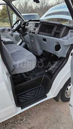 Ford Transit 2007, 188,235 km - 2.4 л - Sumqayıt