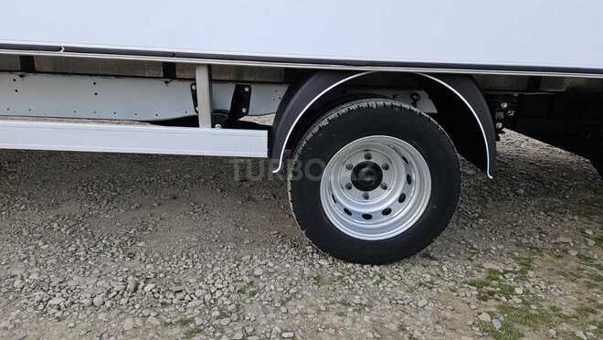 Ford Transit 2007, 188,235 km - 2.4 л - Sumqayıt
