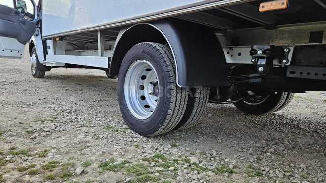 Ford Transit 2007, 188,235 km - 2.4 л - Sumqayıt