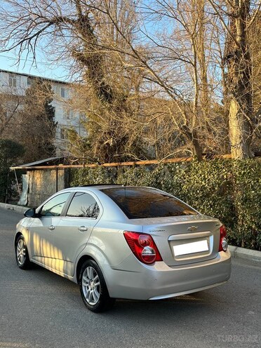Chevrolet Aveo 2012, 180,000 km - 1.6 л - Bakı