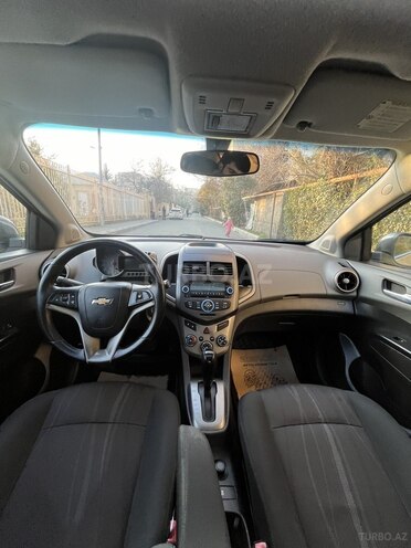 Chevrolet Aveo 2012, 180,000 km - 1.6 л - Bakı
