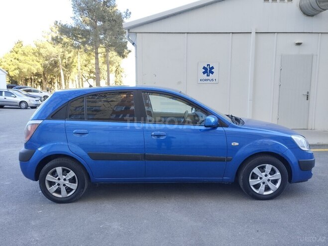 Kia Rio 2005, 280,000 km - 1.4 l - Sumqayıt
