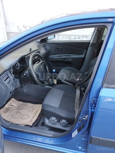 Kia Rio 2005, 280,000 km - 1.4 l - Sumqayıt
