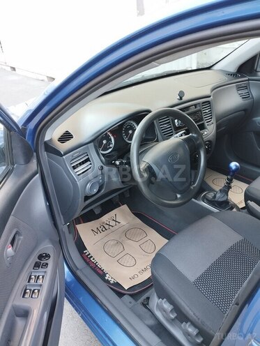 Kia Rio 2005, 280,000 km - 1.4 l - Sumqayıt