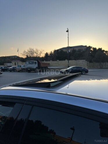 Mercedes C 250 2011, 152,000 km - 1.8 l - Bakı