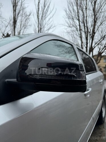 Opel Astra 2008, 347,000 km - 1.3 l - Bakı